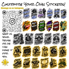 Football Stickers